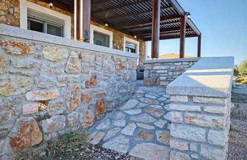 Mandilaria stone house - Foto 28
