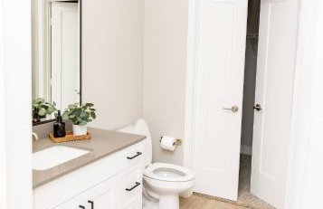 The Magnolia Stay - Photo 13