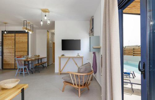 Iron Villas - Nefeli & Oniros - Photo 31