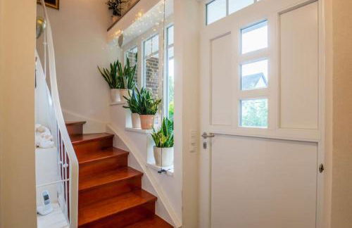 Erdgeschoss Wohnung mit Garten - Foto 9