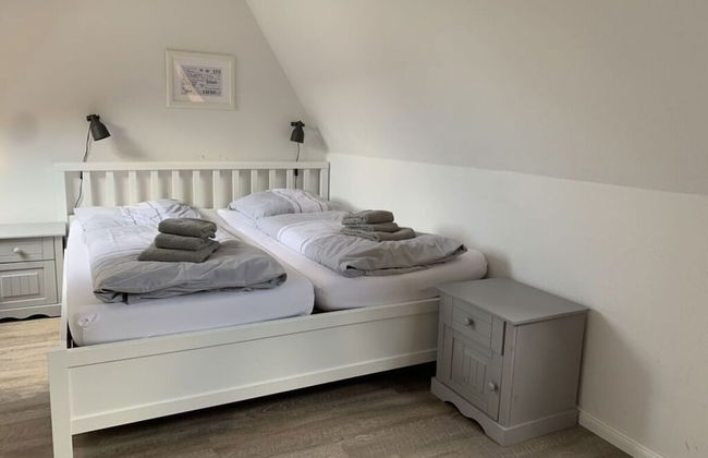 Vanta in the House aft Diek - Foto 5