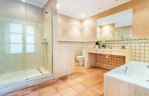 VILLA CIRCE - Foto 26