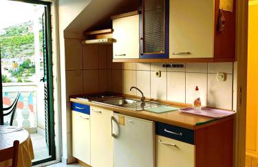 Apartments Bilo - Jela & Ivan - Foto 20