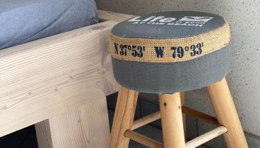 Ferienhaus Steilküste - Foto 4