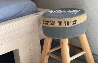 Ferienhaus Steilküste - Foto 4