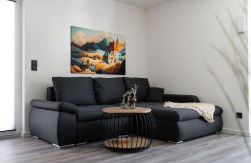 BPS Apartment #8 Business - NEU - Deluxe - Modern - Foto 1