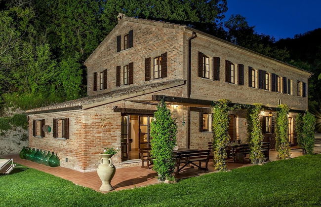 Casa Melograno 11 2 - Foto 25