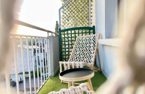 Suite Namaste - Cozy Apartment - Foto 18