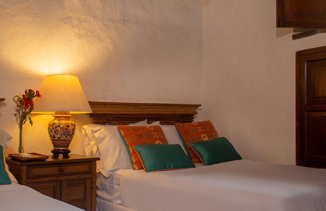 Casa Baloco - Photo 13