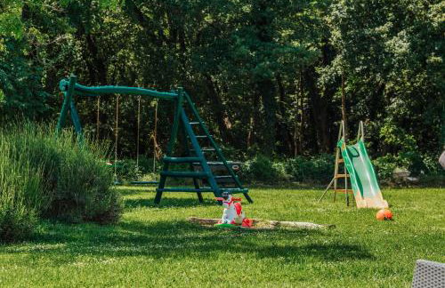 Villa Stanzia Cocci - Foto 19