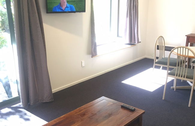 Woodlands Motels and Apartments - Foto 40