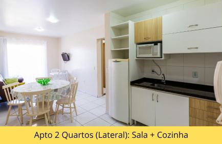 Residencial Dona Naime - Foto 6