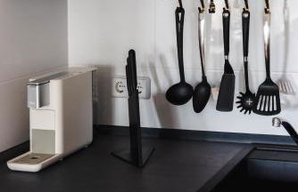 Hybrid Work-Play Retreat - 2BR, 1B central Kreuzberg - Foto 60