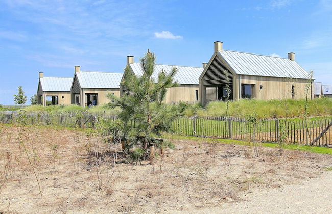 Villa Oesterdam Deluxe 6 Persons - Foto 13