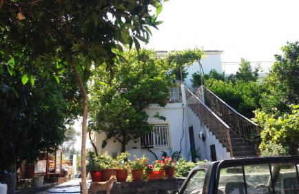 Traditional house in Akamatra square - Photo 28