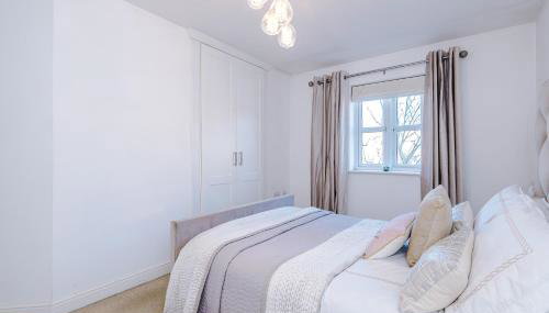 Driveway Stylish 3Bedroom Home in Middleton - Foto 3