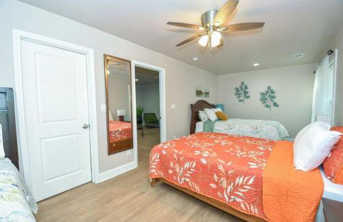 Luxe 6BR Escape Sleeps 24, Private Parking only 5min to Mid&Dtwn ATL - Foto 30