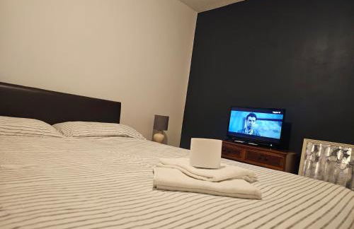 Rosag 4- Bedroom Guest House Rainham - Foto 24