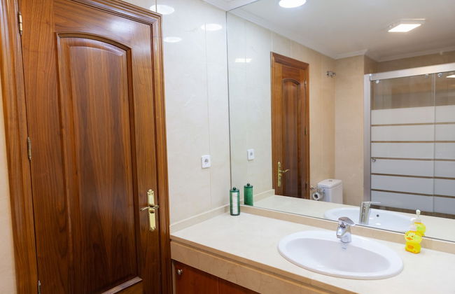 Piso Exclusivo en Zona Residencial. MANOLETE - Photo 19