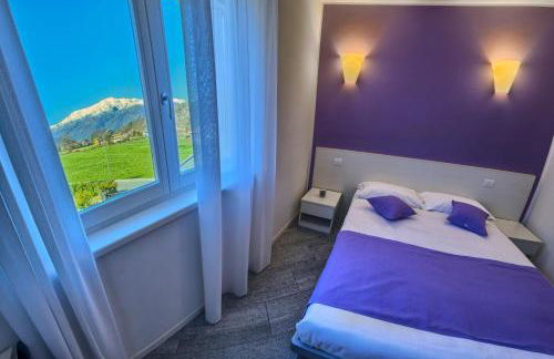 Rainbow Holiday Apartments Lake Como - Foto 32