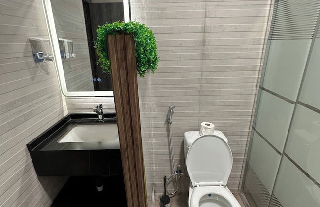 Modern Apartment In Abdoun-amman - Foto 26