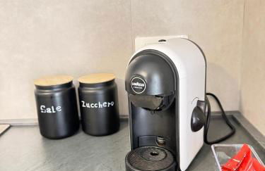 Za Melina Apartments Cefalù - Foto 17