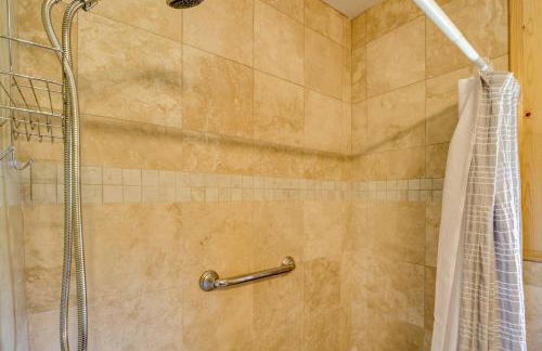 Hackensack Waterfront Retreat on Tenmile Lake - Foto 12