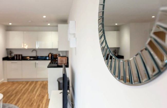 Warm and Welcoming Apartments - Foto 35