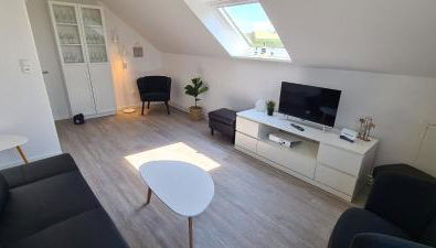 Ferienhaus Watt`n Blick - nah an der Nordsee - Foto 4