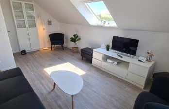 Ferienhaus Watt`n Blick - nah an der Nordsee - Foto 4