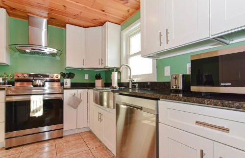 *NEW* Beautiful 3 floor Townhome with Sauna - Foto 6