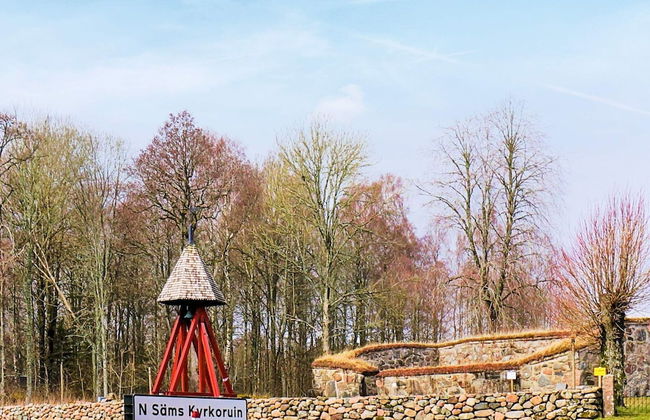 8 Person Holiday Home in Ljung - Foto 25