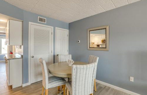 Oceanside Retreat in Mantoloking Walk to Beach! - Foto 7