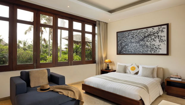 Villa Rosita - Foto 3, Zimmer