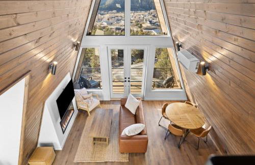 Scenic AFrame Retreat near Zion and Bryce - Foto 3