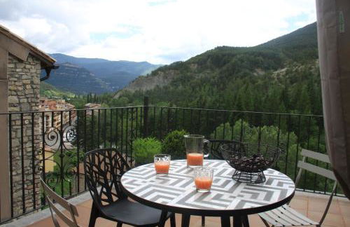 Pis turístic de 170 m2 a la plaça Porxada de Bagà - Foto 13