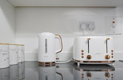 Shoreditch Skyline -1 min to OldStreet underground - Foto 28