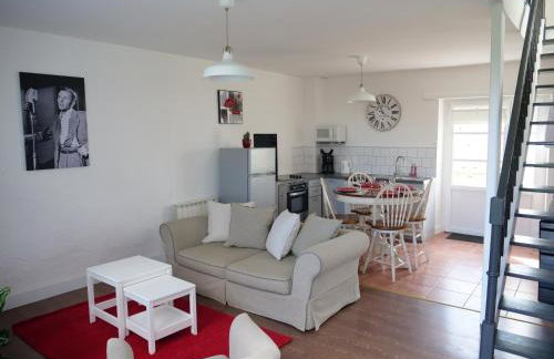 Les Gîtes du Couesnon - Foto 9