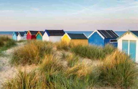 Luxury Barn with 3 ensuite Bedrooms Nr Southwold - Foto 62