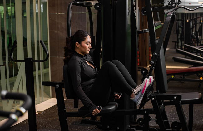 Hayat Sky Towers - Foto 28