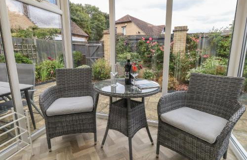 June Cottage - Foto 30