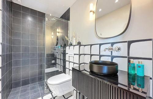 Villa Prestige et Vue Mer - Foto 4