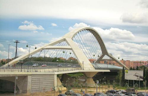 CHECK-IN 24H NUEVO Único WIFI FAMILIAR Centro Planta 3 - Foto 37