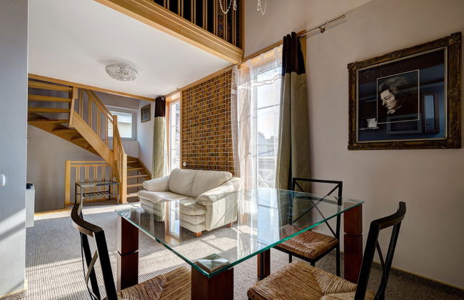 Dom & House - Apartments Ogrodowa Sopot - Foto 21