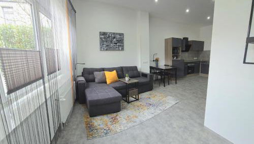 Ferienwohnung Glücks-Burg "Sonne" - Foto 3