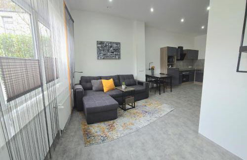 Ferienwohnung Glücks-Burg "Sonne" - Foto 3