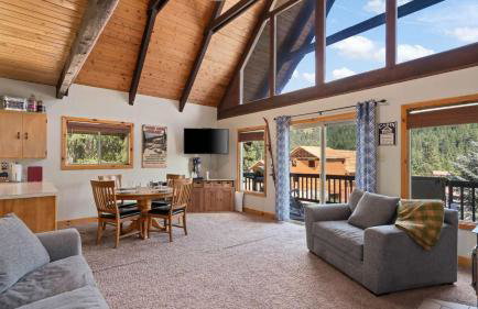 Hansel Getaway Chalet - Foto 13