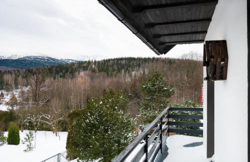 Heart of Polen appartements z widokiem na Śnieżne Kotły - Foto 57