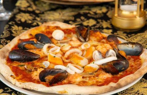 HH Riz Resort - Adults Only - Foto 66