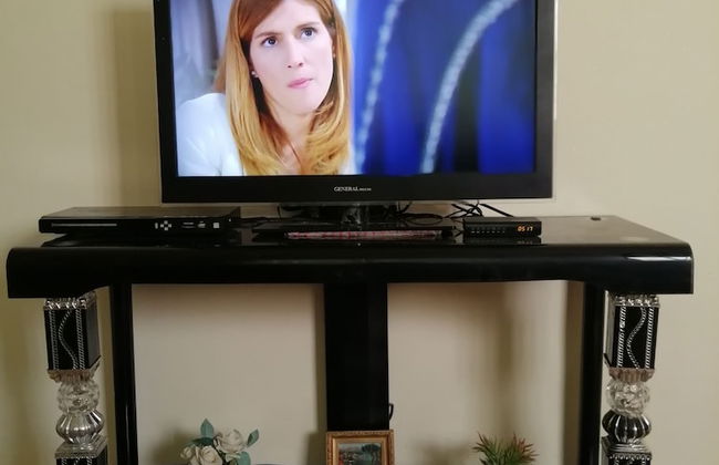 Ibn Khaldoon Apartment - Foto 16